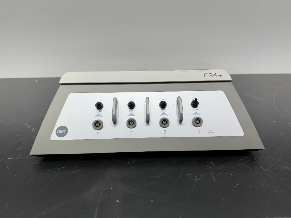 Image of DMT CS4+ Constant Voltage Stimulator